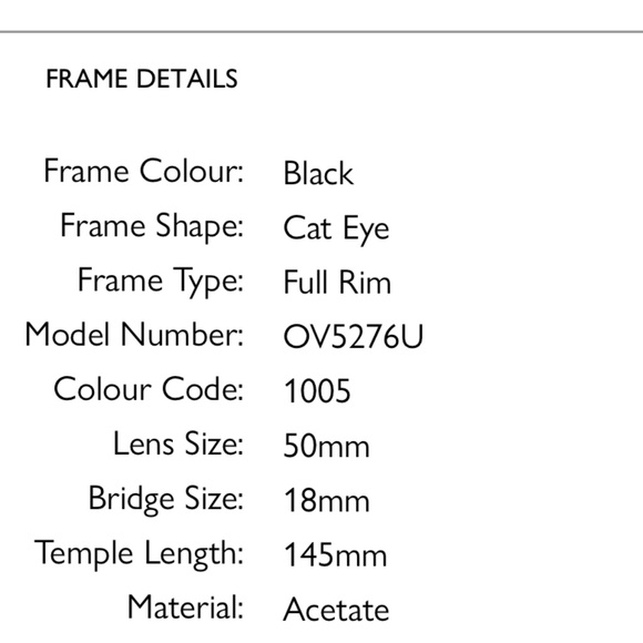 Oliver Peoples Jardinette Glasses - Picture 4 of 16